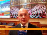 Sisma, Castelli “Grande lavoro di squadra, ora pensiamo al futuro”
