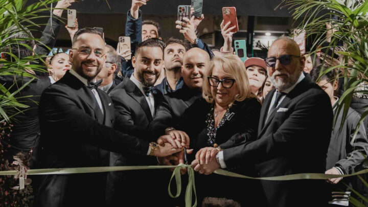 “Attori e Spettatori” compie 25 anni