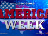 America Week – Episodio 9