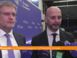 Ue, Procaccini “Primi 100 giorni Commissione diversi da 5 anni fa”