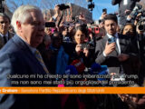 Graham (Repubblicani) “Zelensky?Non so se potremo fare affari con lui”