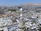 Siria, dall’Ue un piano di aiuti supplementari da 25 miliardi
