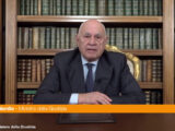 Nordio “Governo impegnato per ricostruire la verità sui crimini mafia”