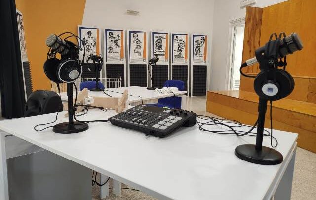 Technotown ospita la Settimana del Podcast: corsi, masterclass e incontri speciali a Roma