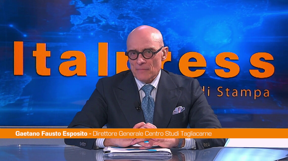 Esposito (Tagliacarne) “Si riducono le distanze economiche nel Paese” Esposito (Tagliacarne) “Si riducono le distanze economiche nel Paese”