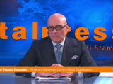 Esposito (Tagliacarne) “Si riducono le distanze economiche nel Paese”