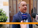 Cannella “Il racconto di Santa Rosalia oltre i confini regionali”