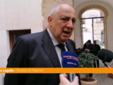 Lagalla “Porteremo le immagini di Santa Rosalia in giro nel mondo”