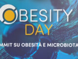 Obesità e microbiota, a Milano il congresso Obesity Day