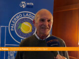Tennis, a luglio la 36a edizione dei Palermo Ladies Open