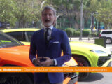 Lamborghini, Winkelmann “La Urus SE può farla da padrone in Messico”
