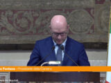 Fontana “Criminalità minorile realtà allarmante, dare opportunità”