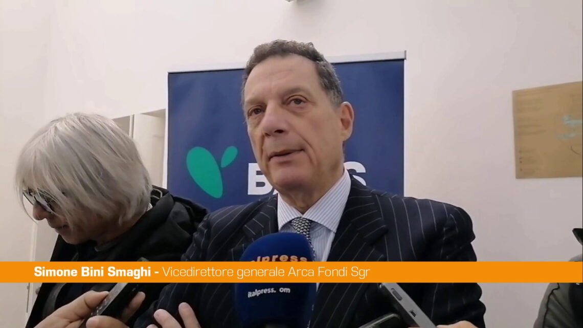 Bini Smaghi “Troppo sottovalutato l’aspetto demografico” Bini Smaghi “Troppo sottovalutato l’aspetto demografico”