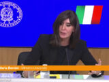 Bernini “Il provvedimento sul reato di femminicidio un segnale forte”