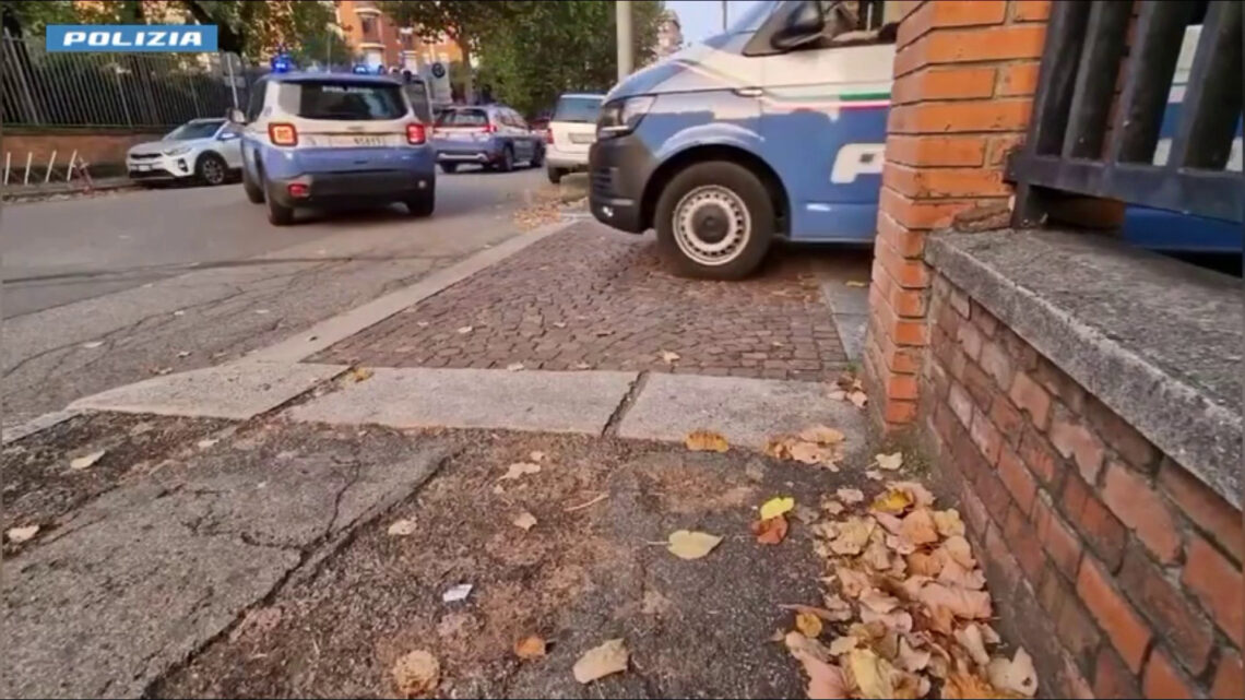 Traffico internazionale di droga tra Italia e Olanda, 5 arresti Traffico internazionale di droga tra Italia e Olanda, 5 arresti