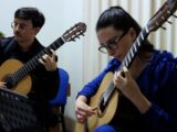 Cultura: il debutto di “Inciampi di bellezza”
