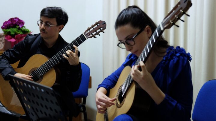 Cultura: il debutto di “Inciampi di bellezza”