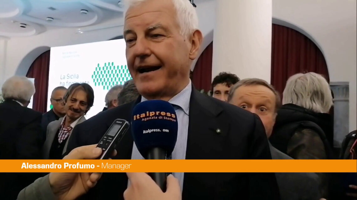 Profumo “Con i dazi Usa si rischia un rallentamento dell’economia” Profumo “Con i dazi Usa si rischia un rallentamento dell’economia”