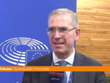 Difesa, Falcone “Progetto comune europeo importante per la sicurezza”