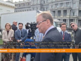 Usa, Hassett “Aumenta l’occupazione per i residenti”