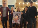 Cattolica si illumina con il Regina Fumetti Festival: Tre giorni di arte, musica e illustrazione