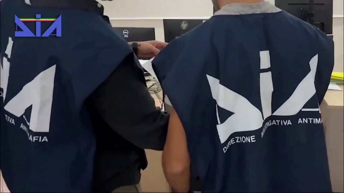 Dia confisca beni per 1 milione a sorvegliato speciale in Puglia Dia confisca beni per 1 milione a sorvegliato speciale in Puglia