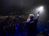Happiness on tour al Forum di Assago
