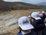 Vivere nel Vulcano, i Campi Flegrei tra miti e leggende