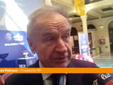 Eurobasket donne, Petrucci “Possiamo fare bella figura”