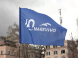 Marevivo festeggia 40 anni di impegno per il mare
