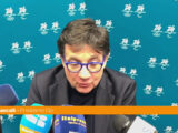 Paralampiadi, Pancalli “Ultimo miglio verso Milano-Cortina”