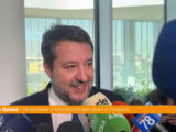 Salva Milano, Salvini “Il Comune dica cosa vuole fare”