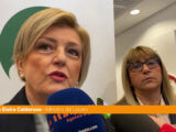 Calderone “L’occupazione femminile cresce nelle attività qualificate”