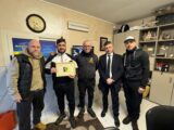 Autolavaggio Fratelli Borzacchelli premiato con il riconoscimento di Eccellenza dal Club Terraviva e dall’Intergruppo Parlamentare