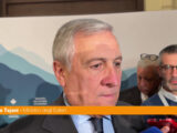 Venezuela, Tajani “Al G7 e con Rubio ho parlato di Trentini”