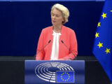 L’Ue risponde ai dazi Usa