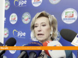 Moratti “La forza dei giovani è cruciale, rilanciare difesa europea”