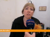 Fiammetta Borsellino “La memoria va alimentata con atti quotidiani”