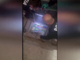 La Polizia scopre un arsenale di armi a Gela, arrestato un 50enne