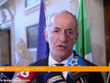 Misure antiviolenza in sanità veneta, Zaia “Escalation preoccupante”