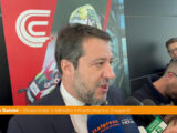 Ucraina, Salvini “No a esercito mandato da quel matto di Macron”