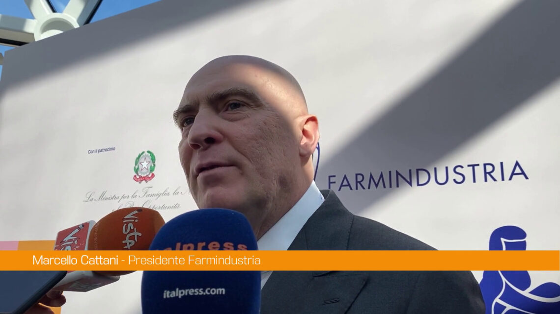 Farmaci, Cattani “L’innovazione sulla ricerca si sposi con i diritti” Farmaci, Cattani “L’innovazione sulla ricerca si sposi con i diritti”