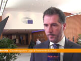 Ue, Borchia “Da Von der Leyen retromarcia tardiva su automotive”