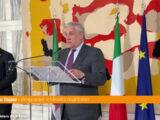 Siria, Tajani “Transizione sia pacifica e inclusiva”