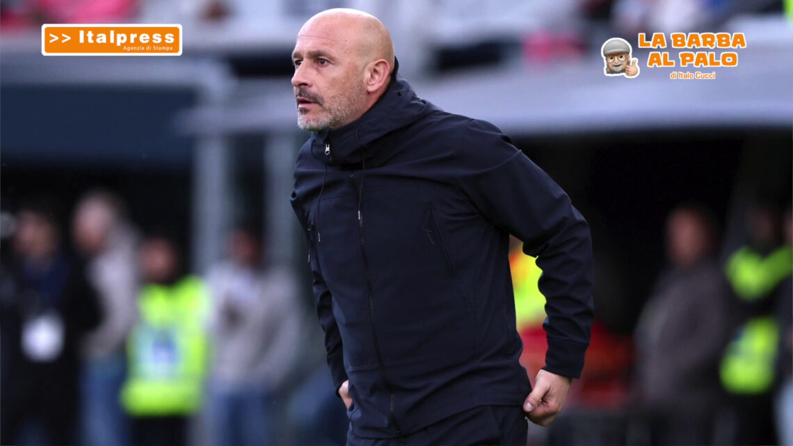 La Barba al Palo – Inter-Napoli per lo scudetto, arbitra il Bologna La Barba al Palo – Inter-Napoli per lo scudetto, arbitra il Bologna