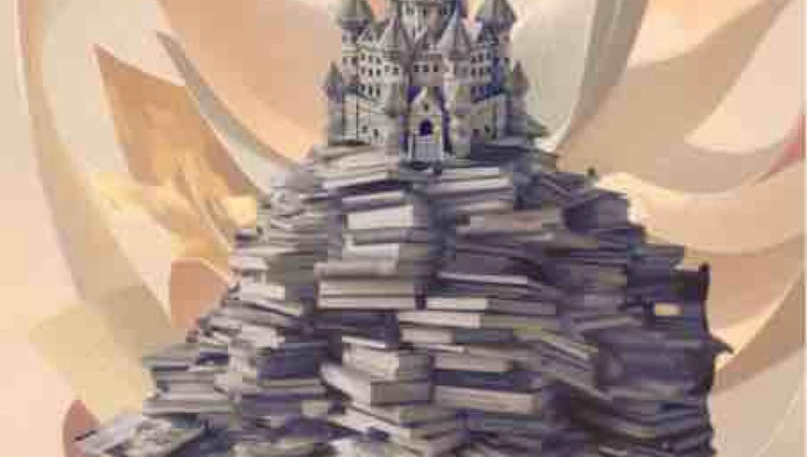 Cultura: un “Castello di carta a Somma Vesuviana”