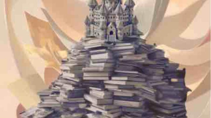 Cultura: un “Castello di carta a Somma Vesuviana”