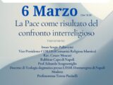 Il Rotary a Napoli mette allo stesso tavolo Imam, rabbini e Francescani