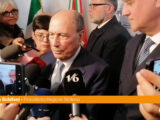 Schifani “Sbloccati vari concorsi, abbiamo bisogno di giovani”