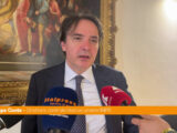 Lavoro, Conte “Da Inps monitoraggio sul rispetto parità di genere”